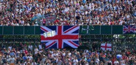 Feitas algumas alterações em Silverstone para controlar os limites da pista