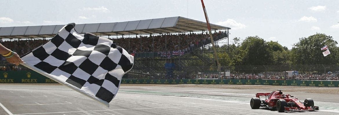 Stuart Pringle: “A F1 não pode começar algo que não pode concluir”