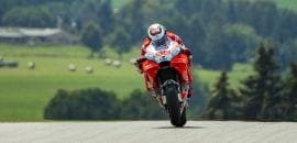 Jorge Lorenzo diz que estudou adversários para conquistar sua terceira vitória na MotoGP
