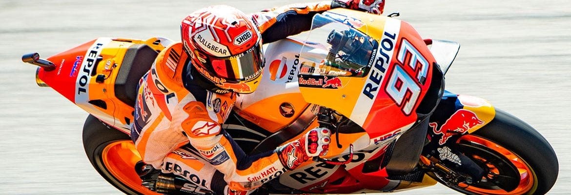 Por 0.025s, Marc Marquez crava a pole-position do GP da Alemanha