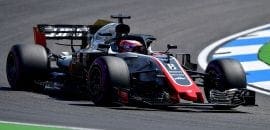 Grosjean diz que ainda quer ser campeão mundial