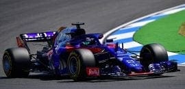 Hartley vendo as coisas “muito mais claras” na Toro Rosso