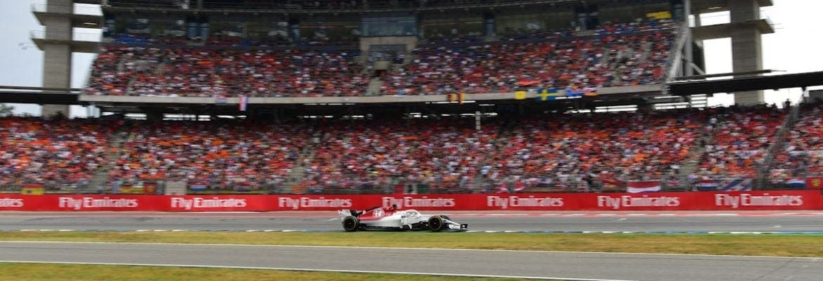 Pascal Picci sonha com um quarto lugar para a Sauber em 2019