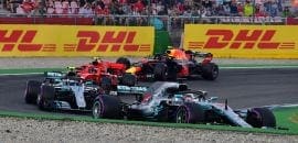 Alemanha tem altas esperanças de manter seu GP em 2019