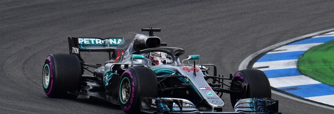 GP da Alemanha de F1: reveja o ‘AO VIVO’ do primeiro treino em Hockenheim