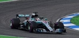 GP da Alemanha de F1: reveja o ‘AO VIVO’ do primeiro treino em Hockenheim