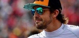 Mick Schumacher e Fernando Alonso serão destaques nos testes no Bahrein
