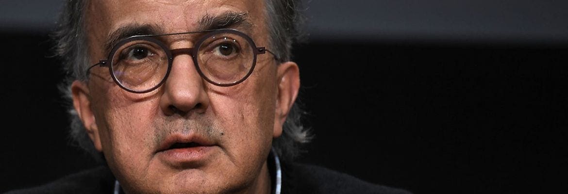 Marchionne foi um grande defensor da cooperação Sauber-Ferrari, diz Vasseur