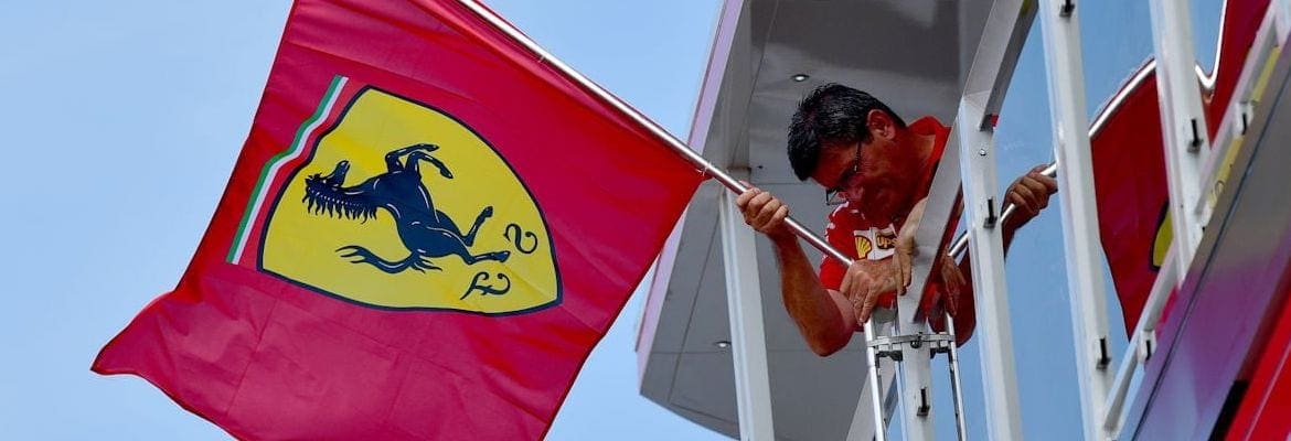 Premiações em dinheiro das equipes de F1 é revelada; Ferrari é quem ganha mais