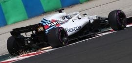 Williams está avaliando intensamente sua formação de pilotos para 2019