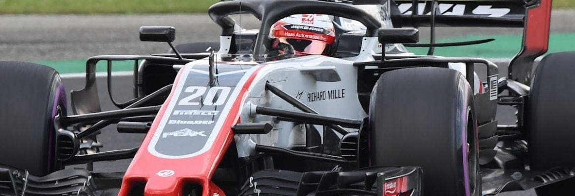 Haas: Renault apresentou queixa pois não consegue vencer na pista