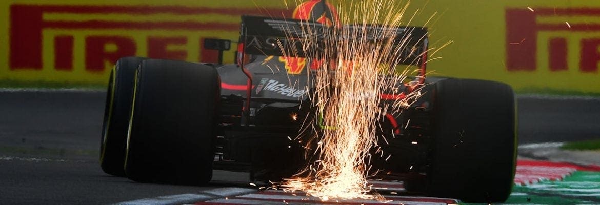 GP da Hungria de F1: Reveja o “ao vivo” da corrida em Hungaroring