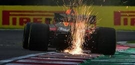 Unidades de potência da Honda e da Mercedes separadas por apenas 30 HP agora