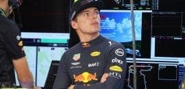 Valsecchi acha que Verstappen é o único piloto que pode vencer Hamilton