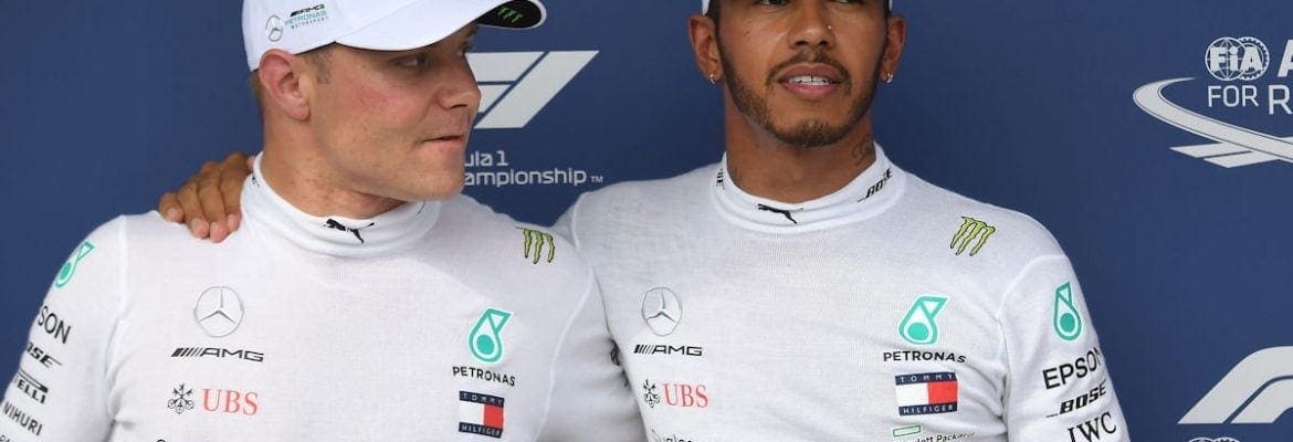 Bottas segue confiante na briga pelo título: “Isso só mudará se a equipe decidir”