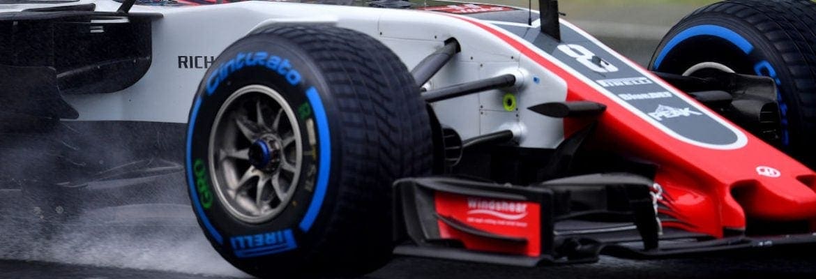 Para Steiner, Haas se tornou mais “atrativa” devido aos bons resultados