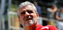 Raikkonen afirma que Arrivabene é o melhor chefe que já teve