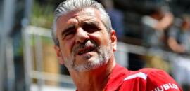 F1: Arrivabene cita ‘dossiês inúteis’ de Vettel feitos à Ferrari: “Cada um cuida de sua vida”