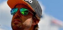 Alonso faz enquete e fãs querem ver o espanhol na F1 novamente