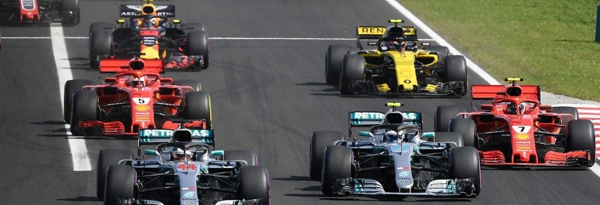F1 discute dividir qualificação em quatro partes; oito pilotos disputariam a pole no Q4