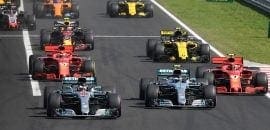 Organizadores do GP da França esperam um acordo de longo prazo para resolver problemas de tráfego