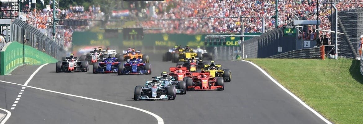 Calendário provisório da Fórmula 1 2020 é revelado; Vietnã a 3ª e Holanda a 5ª etapa