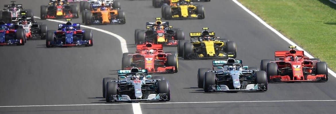 Podcast F1Mania.net Em Ponto - GP da Hungria: final de semana marca 1ª rodada tripla de 2020