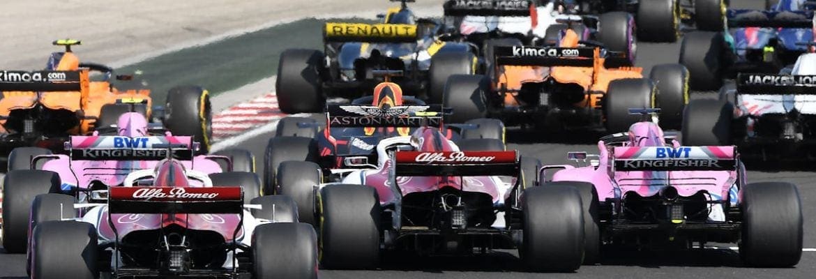 Atualização do calendário deve ser anunciado durante o primeiro GP