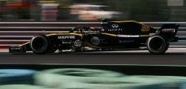 GP da Hungria “resume minha temporada” diz Carlos Sainz