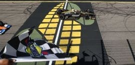 Hinchcliffe acha que os pilotos da Indy precisam de uma voz mais forte