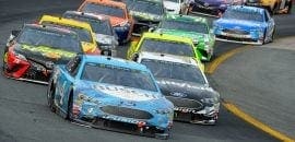 Elliott Sadler anuncia sua aposentadoria das competições