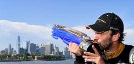 Esquenta Fórmula E: Jean-Eric Vergne garante seu primeiro título na quarta temporada