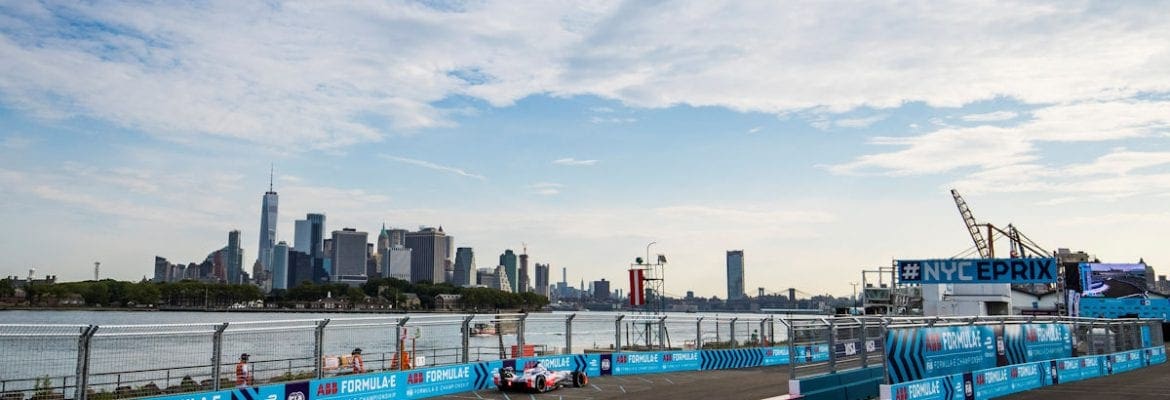 ePrix de Nova York: confira os horários da rodada dupla decisiva da Fórmula E 2018/19; F1Mania.net acompanha in loco