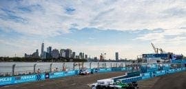 ePrix de Nova York: confira os horários da rodada dupla decisiva da Fórmula E 2018/19; F1Mania.net acompanha in loco