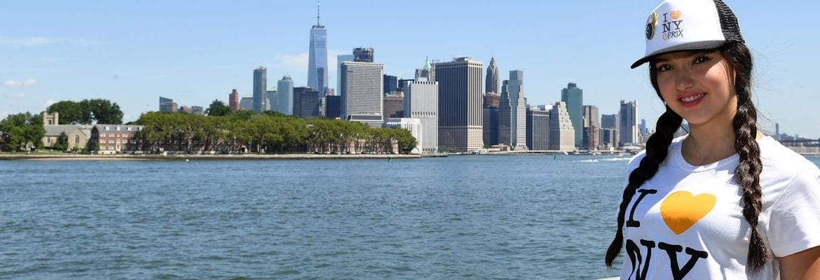 VÍDEO: Confira os melhores momentos das passagens da Fórmula E pelos Estados Unidos