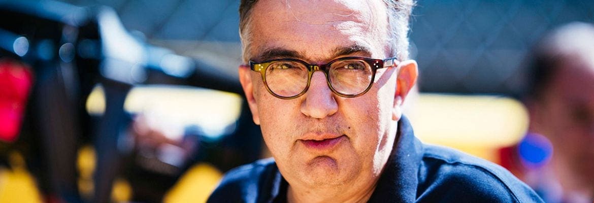 Ex-presidente da Ferrari, Sergio Marchionne, faleceu na manhã desta quarta-feira