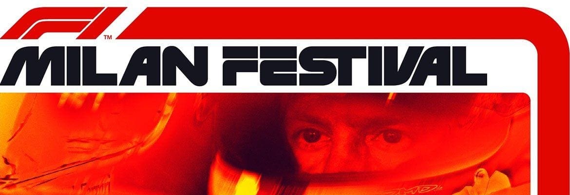Fórmula 1 prepara festival em Milão durante GP da Itália