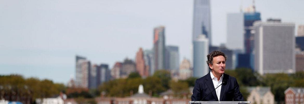 Alejandro Agag, CEO e fundador da Fórmula E, convida a Scuderia Ferrari para entrar na categoria