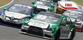 F1BC Marcas Light: André Retek vence em Buenos Aires e entra na briga pelo título