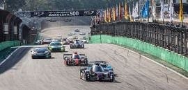 Endurance Brasil define seu calendário da temporada de 2019