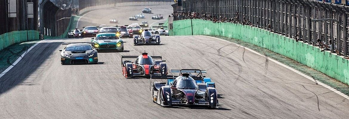 Endurance Brasil define seu calendário da temporada de 2019