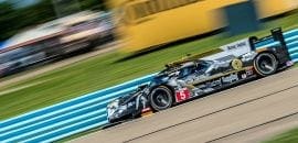 IMSA: Fittipaldi substitui Barbosa na etapa deste domingo no Canadá