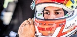 Na Dragon, Felipe Nasr é o quarto brasileiro na temporada 2018/19 da Fórmula E