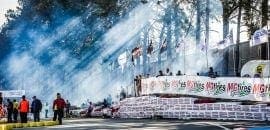 Brasileiro de Kart: Começam as classificatórias na Granja Viana