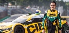Felipe Massa volta à Stock Car na Corrida do Milhão com a Cimed Racing: “Oportunidade especial”
