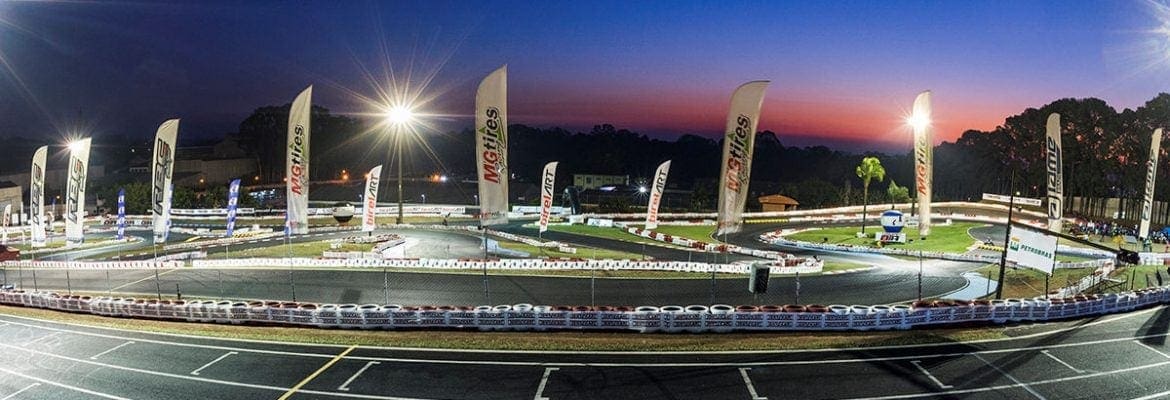 Mais 11 campeões: Brasileiro de Kart deu a largada para a segunda fase