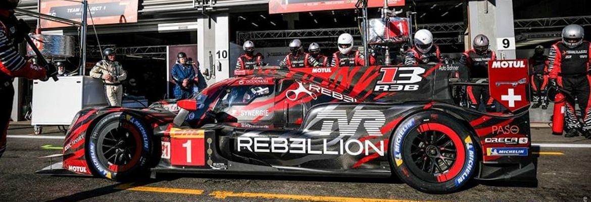 Quinto no Mundial do WEC, Bruno Senna faz testes em Paul Ricard