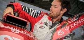 Bruno Senna estará no grid da European Le Mans Series
