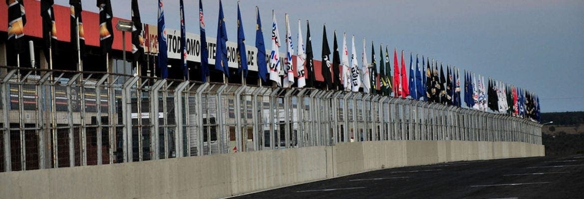 AO VIVO: assista ao “Papo de Box” direto de Campo Grande; Osires Jr entrevista Daniel e Chico Serra além do pole position