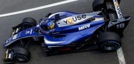 Mundial de F2 liberou treino extra para testes da nova embreagem